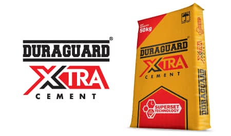 DURAGUARD CEMENT